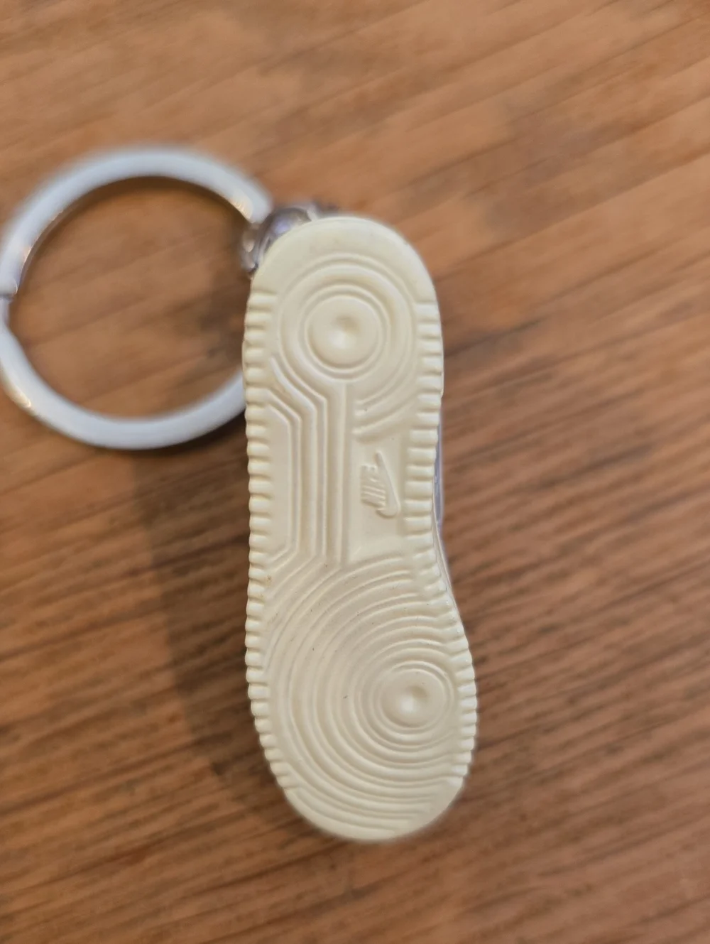 Nike Keychain Set/Box